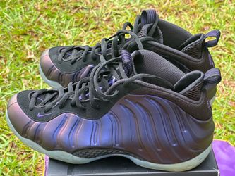 10.5 foam posites Nike