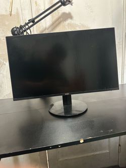 Gaming monitor