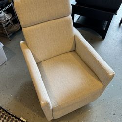 Small Recliner Chair 