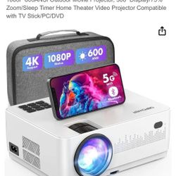 Projector 