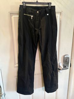 NILS sportswear size 6M women’s snow pants