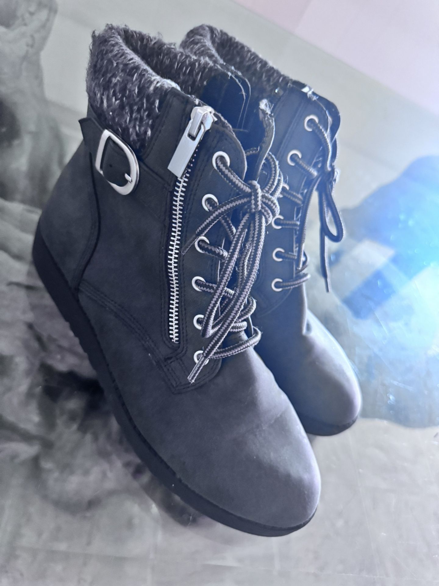 Women’s Boots