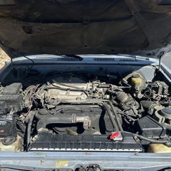 1995 Toyota 4Runner