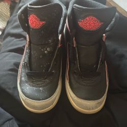 Jordan Shoes