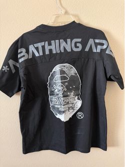 Bape shirt