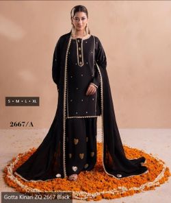 Raw silk