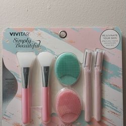 Facial Care Set