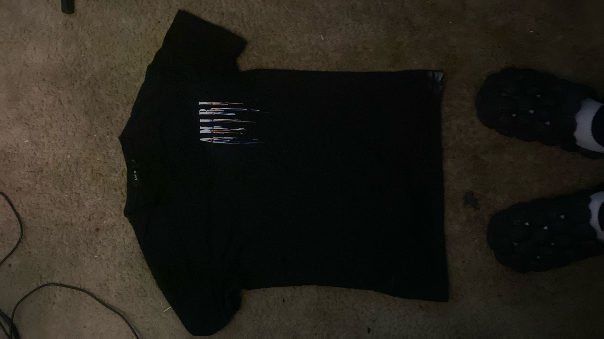 Amiri Shirt