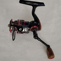 Pflueger 50th Anniversary Spinning Reel