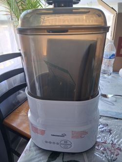 Baby BOTTLE SANITIZER
