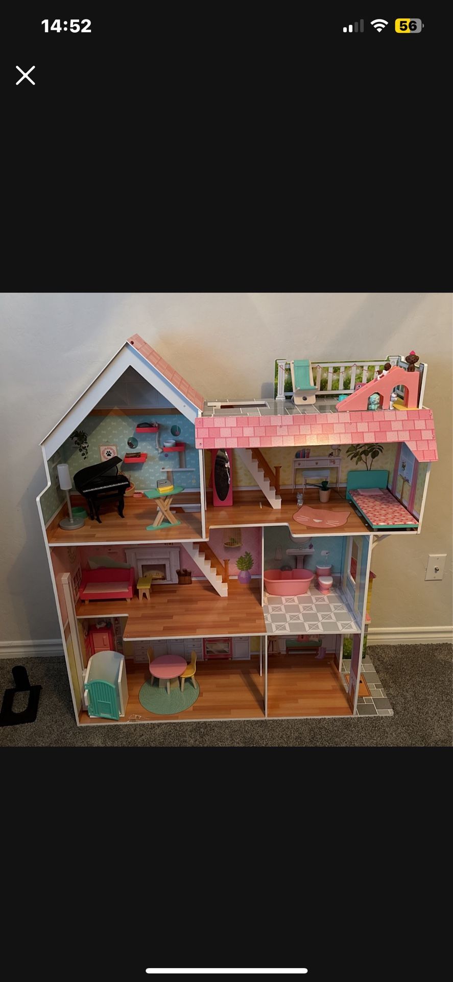 Dollhouse