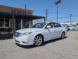 2011 Toyota Avalon
