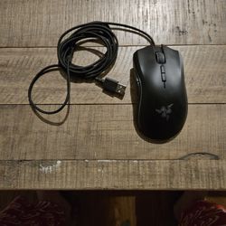 Razer Mamba Elite Mouse