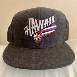 Fox Racing Hawaii Limited Edition Hat 