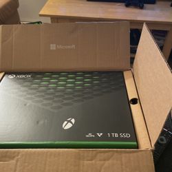 Xbox One 1TB