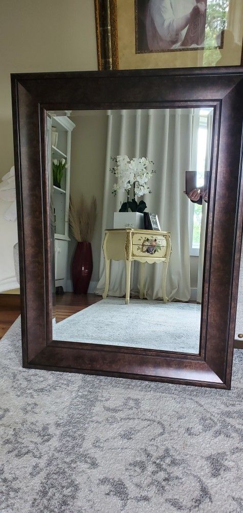 Mirror 24×36