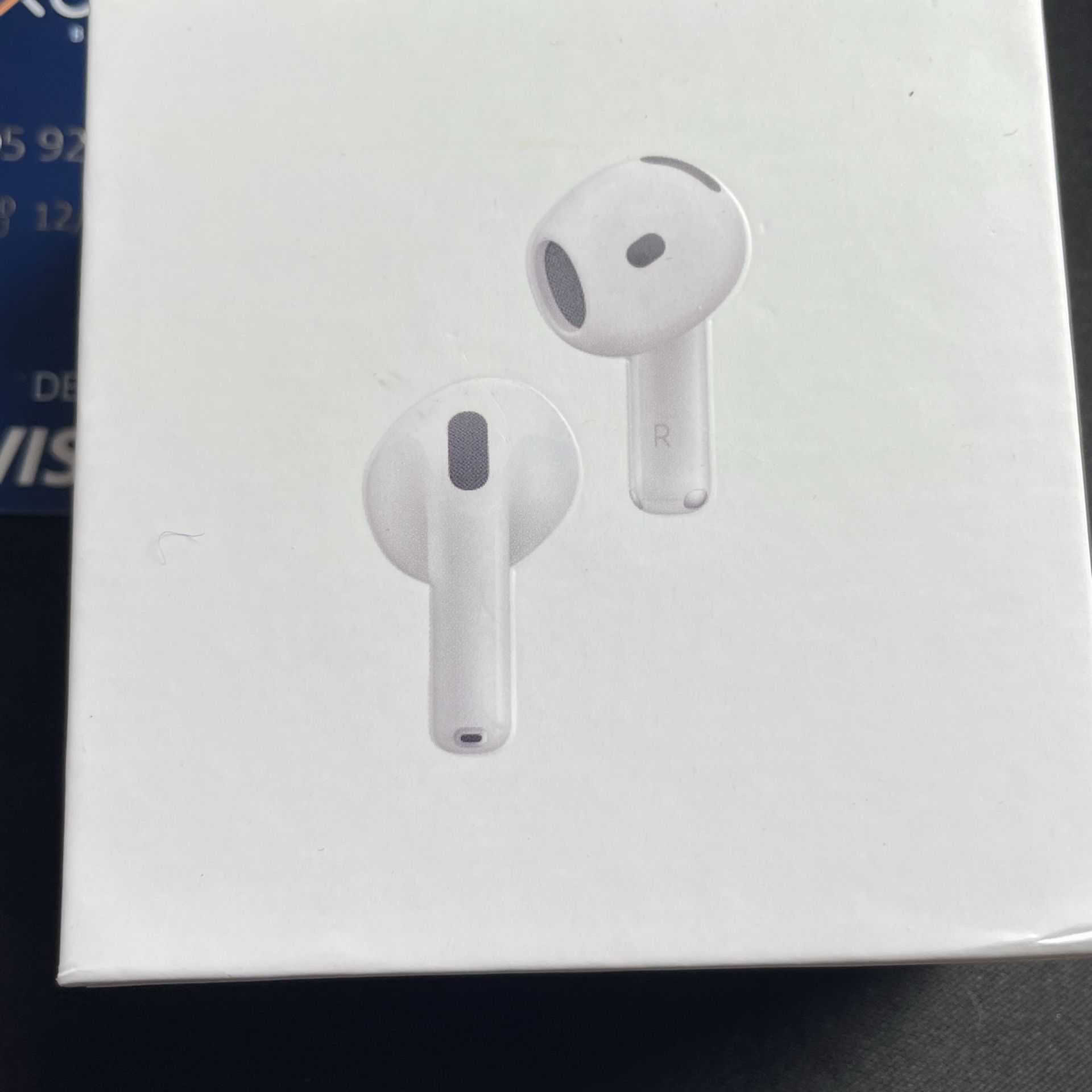 Bluetooth Headphones