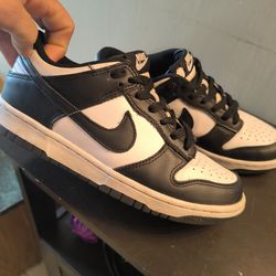 Youth size 6