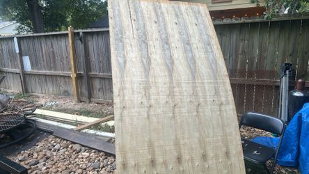 Wood