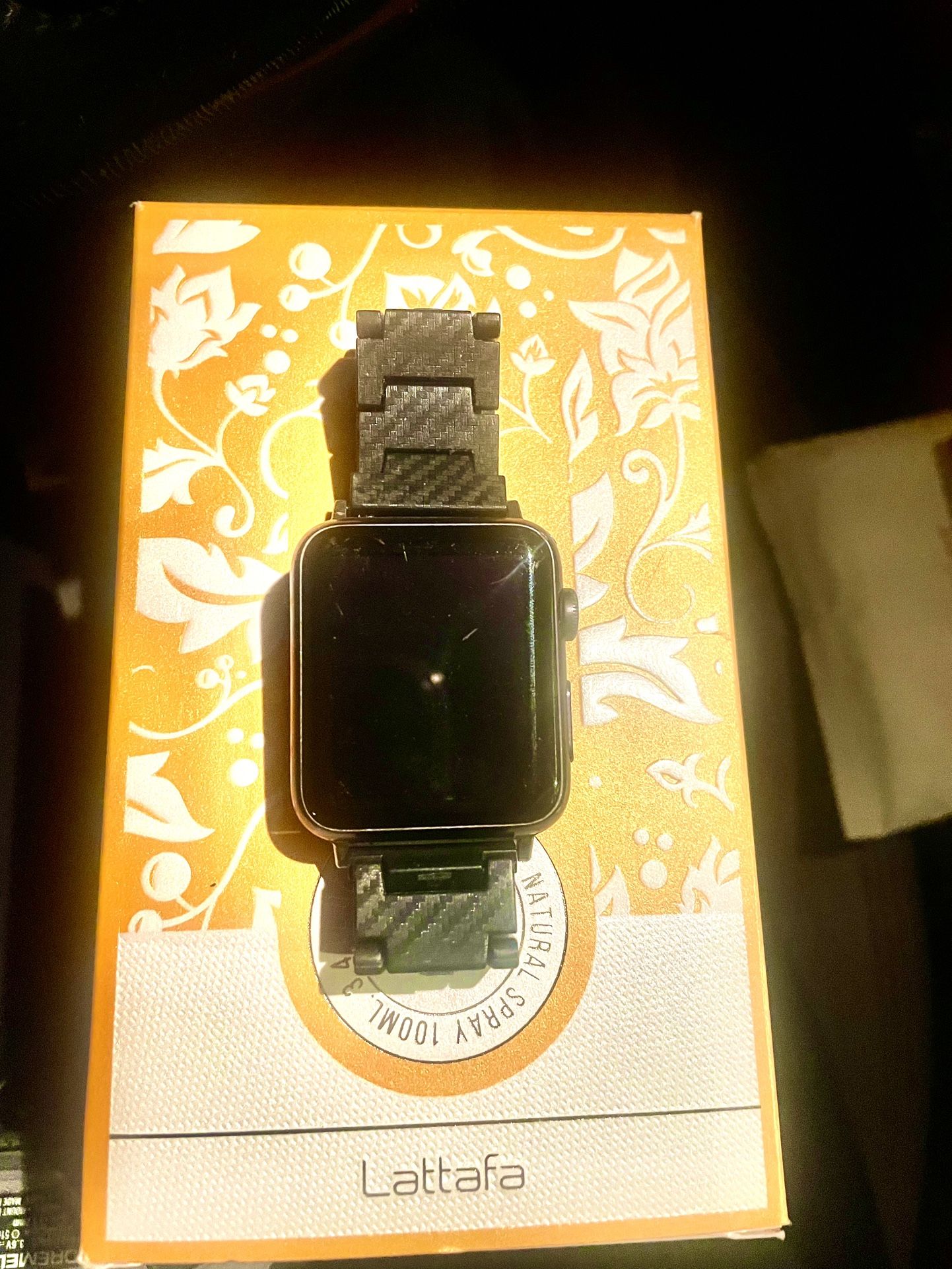 Apple Watch Series 5