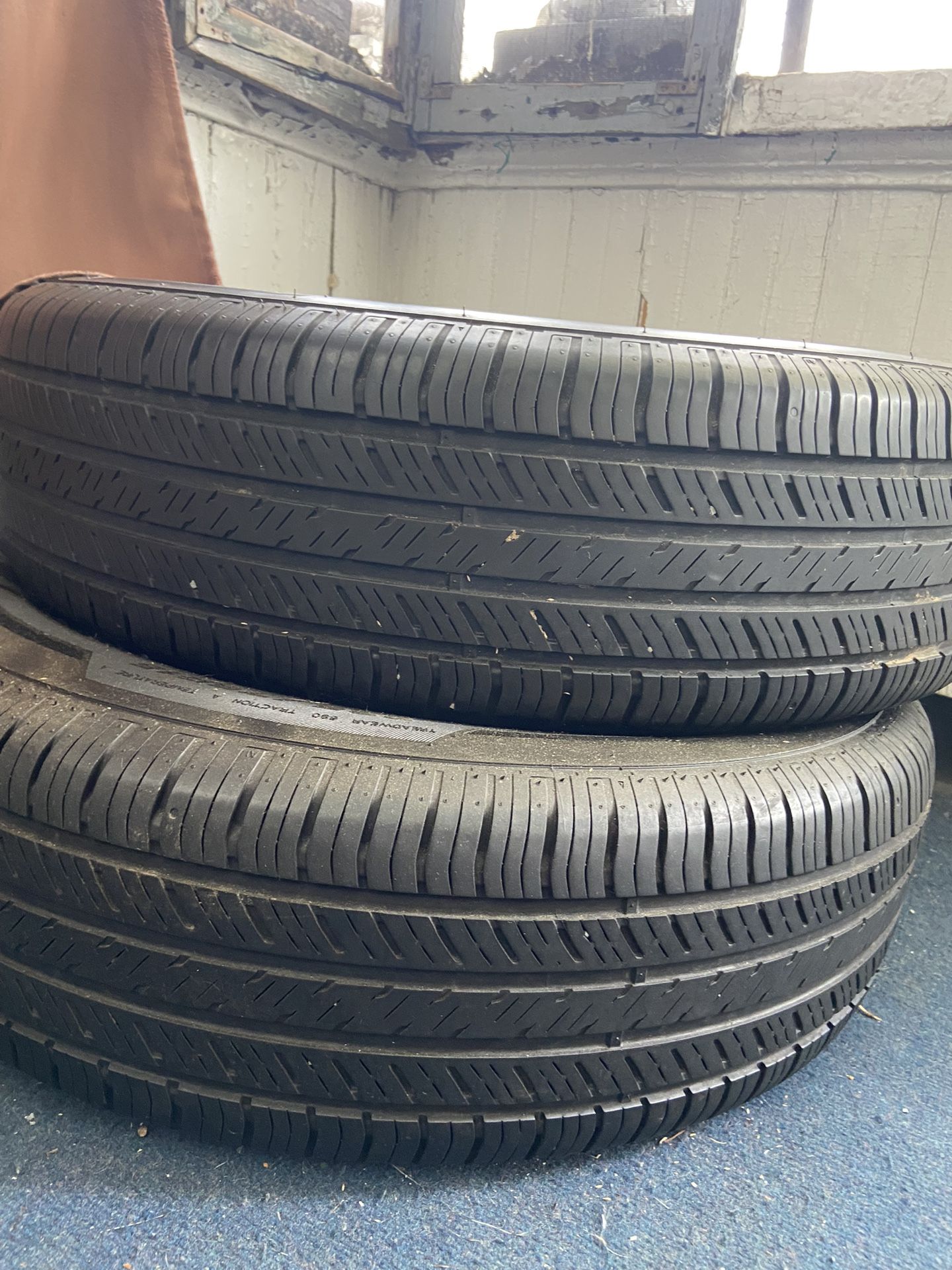 Tires