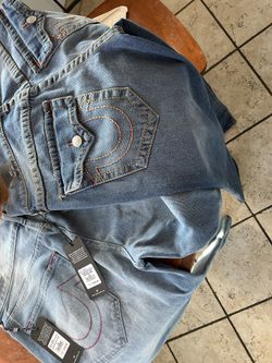 True Religions Size 30 And 32