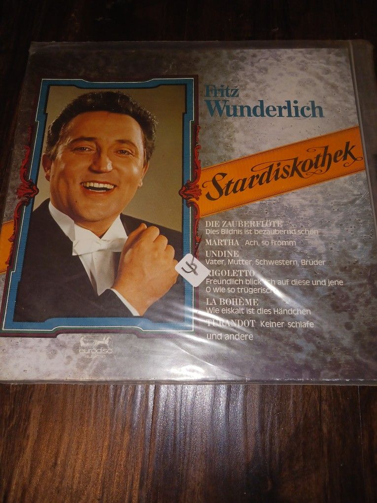 Lp Vinyl