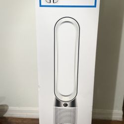Dyson Air Purifier Cool