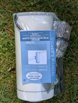 Intex Krystal Clear C530C Filter Pump