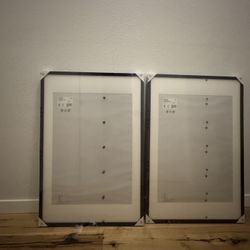 Two IKEA Large Picture Frames 24x36 – Brand New (2 pcs)