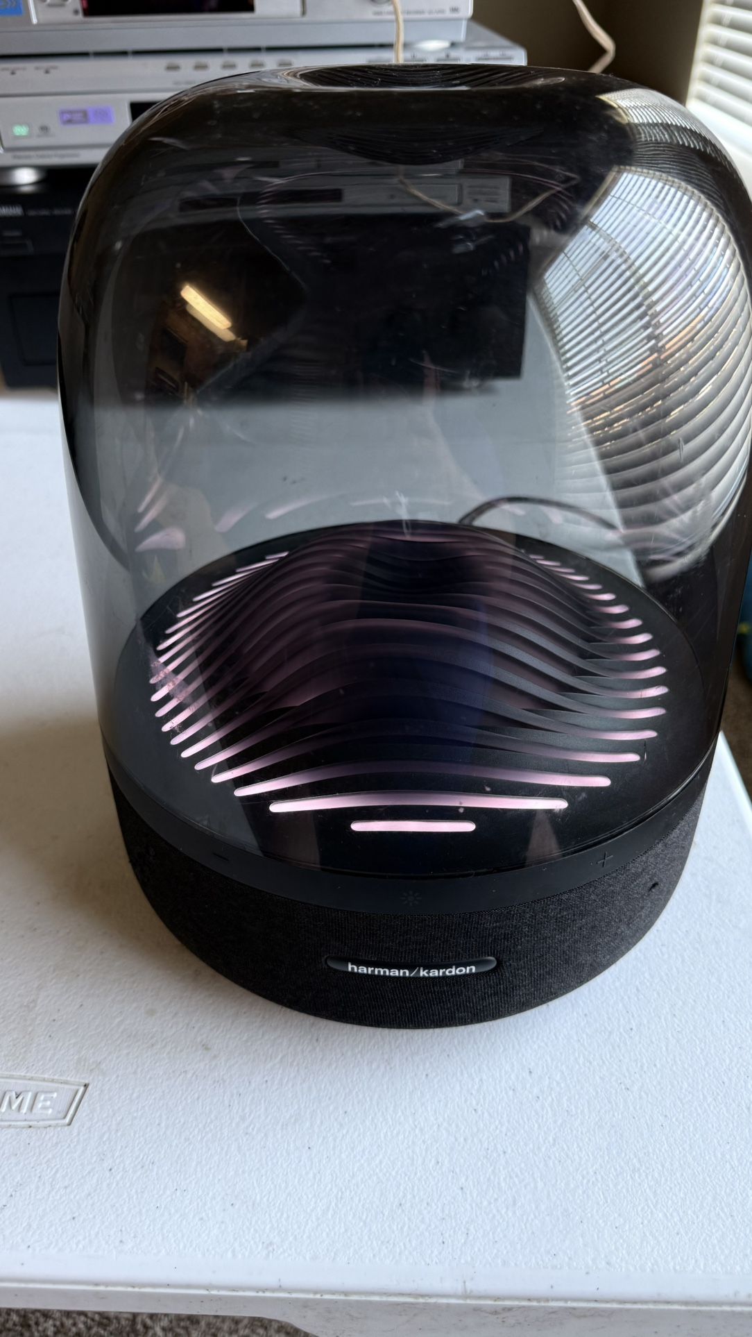 Harman Kardon