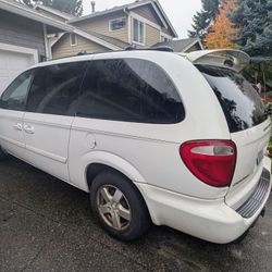 2006 Dodge Caravan/Grand Caravan