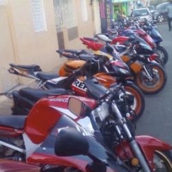 Mecánico De Motos 🏍 