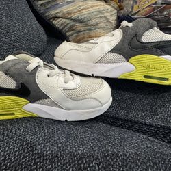 Kids 10c Nike Air Max