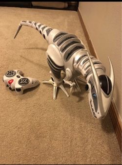 Roborapter