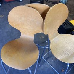 Bar Stools 