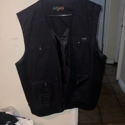 VEST (GUESS BRAND)