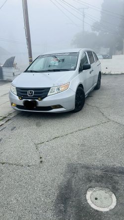 Salvage Title, But Everything Is Working