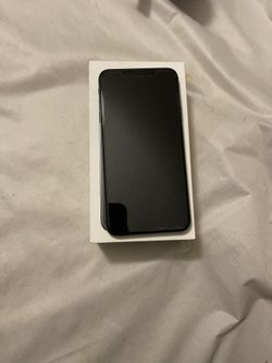 XS MAX IPHONE 64 
