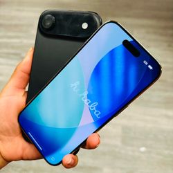 iPhone 17 air 256gb unlocked