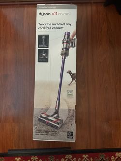Dyson V11 Animal Cordless Vacuum
