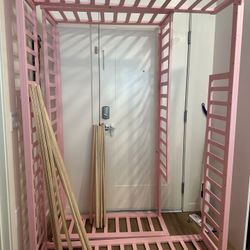 Twin & Full Bed Frames