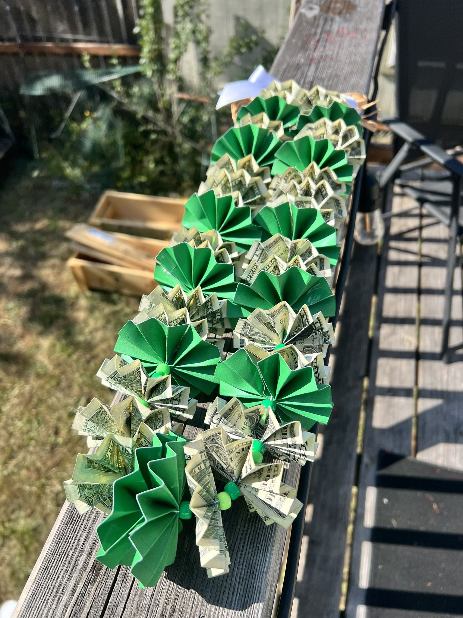 Lei’s