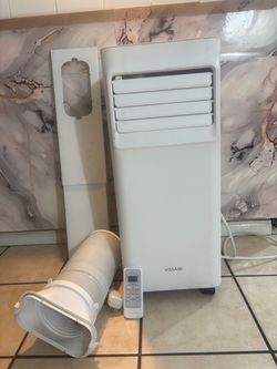 Aire acondicionado   Vissani