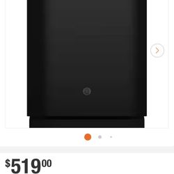 GE Dishwasher