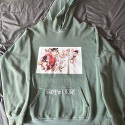 Boys Lie Hoodie 