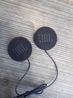 Cardo JBL 45MM Helmet Speakers