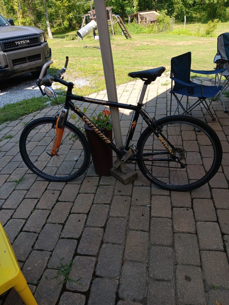 Specialized Rock Hopper