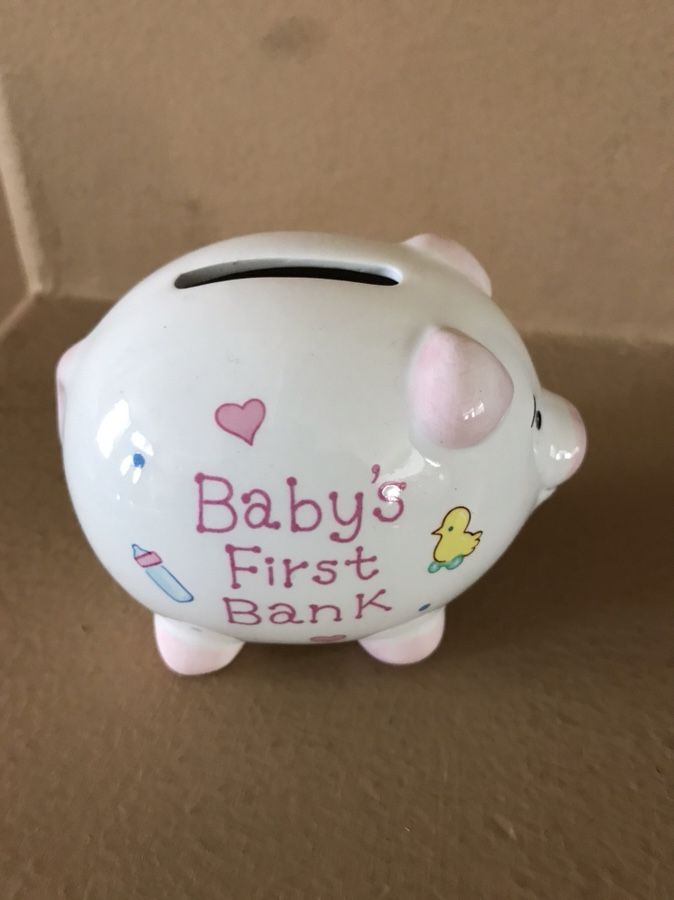 Piggy bank