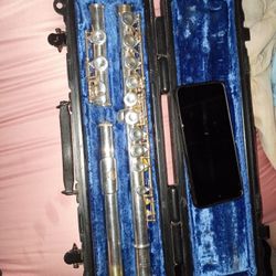 Flute 